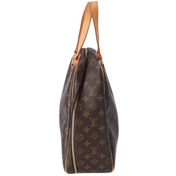 Louis Vuitton Excursion Monogram Handbag M41450 Canvas - Picture 4 of 7